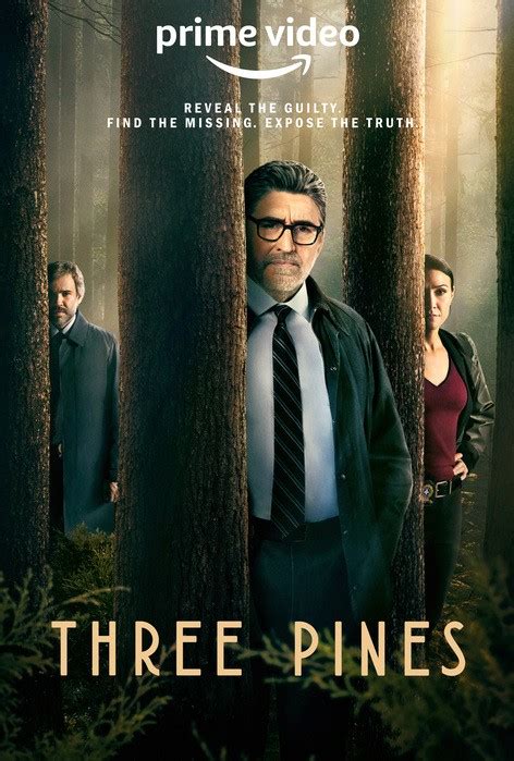 Three Pines (TV Series 2022) cast and crew credits, including actors, actresses, directors, writers and more. . Three pines rotten tomatoes